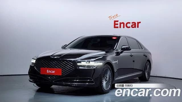 2019 Genesis G90 3.8 Sold VIN KMHG141DBKU058031 – photo 33 2019 Genesis G90 3.8 Sold VIN KMHG141DBKU058031 – photo 33