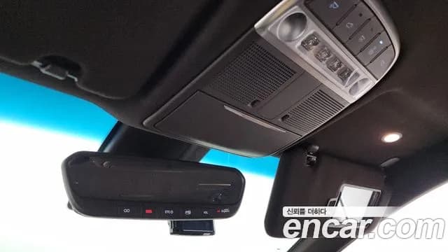 2019 Genesis G90 3.8 Sold VIN KMHG141DBKU068854 – dashboard 2019 Genesis G90 3.8 Sold VIN KMHG141DBKU068854 – dashboard