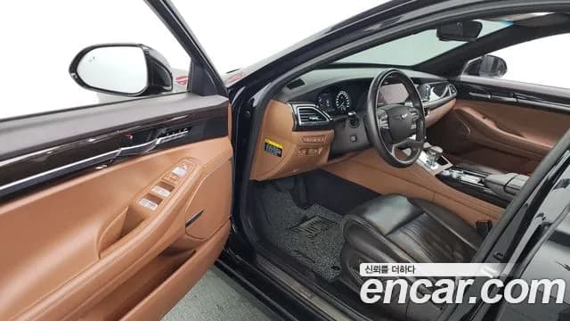 2019 Genesis G90 3.8 Sold VIN KMHG141DBKU068854 – photo 15 2019 Genesis G90 3.8 Sold VIN KMHG141DBKU068854 – photo 15