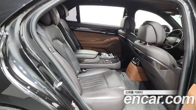 2019 Genesis G90 3.8 Sold VIN KMHG141DBKU068854 – photo 18 2019 Genesis G90 3.8 Sold VIN KMHG141DBKU068854 – photo 18