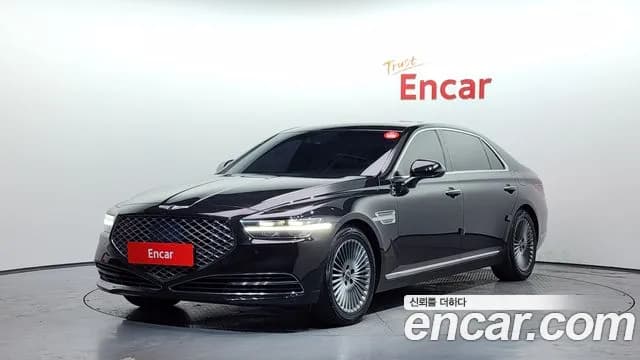 2019 Genesis G90 3.8 Sold VIN KMHG141DBKU068854 – photo 19 2019 Genesis G90 3.8 Sold VIN KMHG141DBKU068854 – photo 19