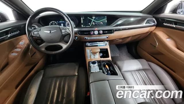 2019 Genesis G90 3.8 Sold VIN KMHG141DBKU068854 – photo 20 2019 Genesis G90 3.8 Sold VIN KMHG141DBKU068854 – photo 20