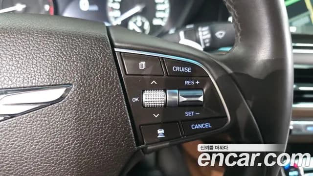 2019 Genesis G90 3.8 Sold VIN KMHG141DBKU071061 – engine bay 2019 Genesis G90 3.8 Sold VIN KMHG141DBKU071061 – engine bay