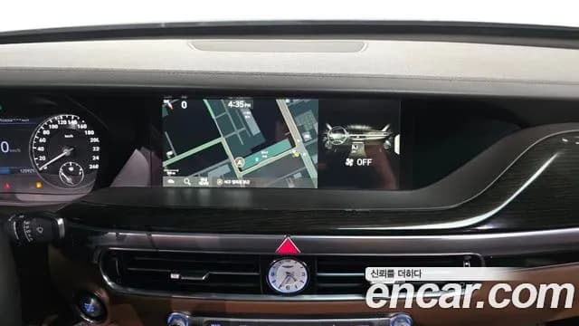 2019 Genesis G90 3.8 Sold VIN KMHG141DBKU071061 – photo 12 2019 Genesis G90 3.8 Sold VIN KMHG141DBKU071061 – photo 12