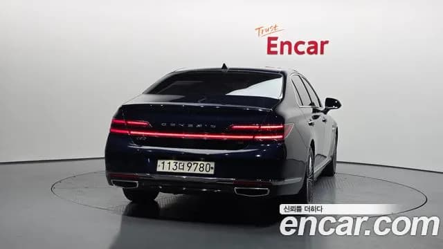 2019 Genesis G90 3.8 Sold VIN KMHG141DBKU071061 – photo 14 2019 Genesis G90 3.8 Sold VIN KMHG141DBKU071061 – photo 14