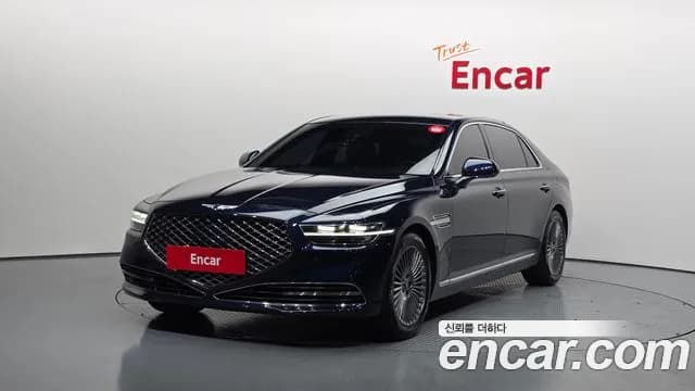 2019 Genesis G90 3.8 Sold VIN KMHG141DBKU071061 – photo 18 2019 Genesis G90 3.8 Sold VIN KMHG141DBKU071061 – photo 18