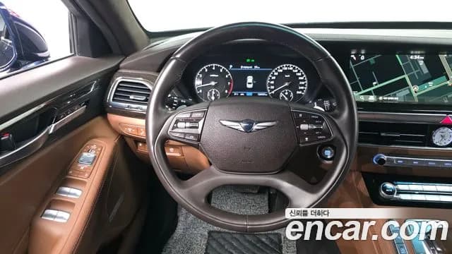 2019 Genesis G90 3.8 Sold VIN KMHG141DBKU071061 – photo 19 2019 Genesis G90 3.8 Sold VIN KMHG141DBKU071061 – photo 19