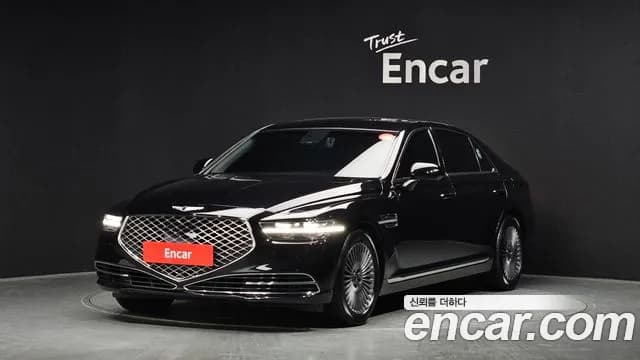 2019 Genesis G90 3.8 Sold VIN KMHG141DBKU074029 – interior seats 2019 Genesis G90 3.8 Sold VIN KMHG141DBKU074029 – interior seats