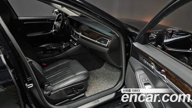 2019 Genesis G90 3.8 Sold VIN KMHG141DBKU074029 – undercarriage 2019 Genesis G90 3.8 Sold VIN KMHG141DBKU074029 – undercarriage
