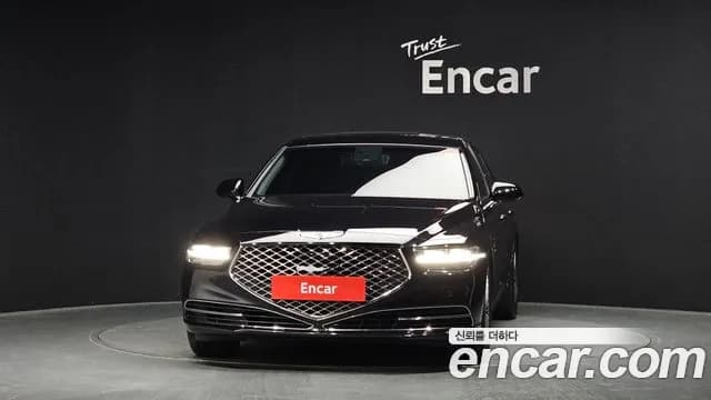 2019 Genesis G90 3.8 Sold VIN KMHG141DBKU074029 – photo 14 2019 Genesis G90 3.8 Sold VIN KMHG141DBKU074029 – photo 14