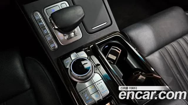 2019 Genesis G90 3.8 Sold VIN KMHG141DBKU075083 – front exterior 2019 Genesis G90 3.8 Sold VIN KMHG141DBKU075083 – front exterior