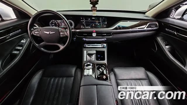 2019 Genesis G90 3.8 Sold VIN KMHG141DBKU075083 – interior seats 2019 Genesis G90 3.8 Sold VIN KMHG141DBKU075083 – interior seats
