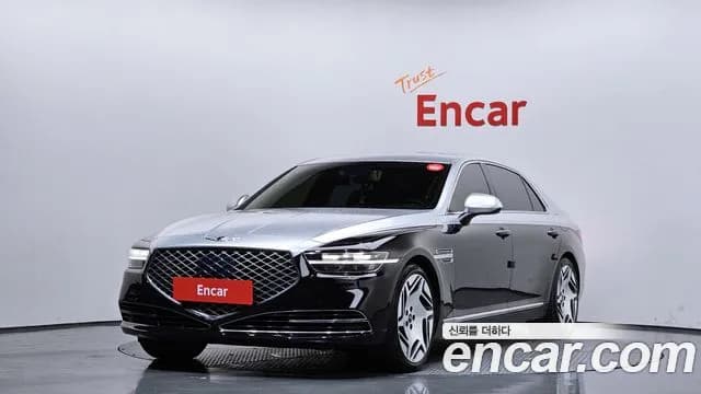 2019 Genesis G90 3.8 Sold VIN KMHG141DBKU075083 – photo 14 2019 Genesis G90 3.8 Sold VIN KMHG141DBKU075083 – photo 14