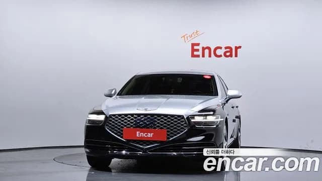 2019 Genesis G90 3.8 Sold VIN KMHG141DBKU075083 – photo 25 2019 Genesis G90 3.8 Sold VIN KMHG141DBKU075083 – photo 25
