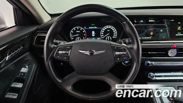 2019 Genesis G90 3.8 Sold VIN KMHG141DBKU075083 – photo 27 2019 Genesis G90 3.8 Sold VIN KMHG141DBKU075083 – photo 27
