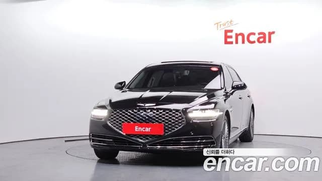 2019 Genesis G90 3.8 Sold VIN KMHG141DBKU075145 – interior seats 2019 Genesis G90 3.8 Sold VIN KMHG141DBKU075145 – interior seats