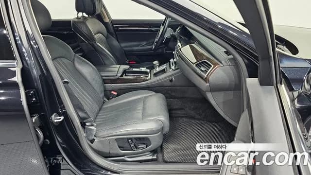 2019 Genesis G90 3.8 Sold VIN KMHG141DBKU075145 – photo 12 2019 Genesis G90 3.8 Sold VIN KMHG141DBKU075145 – photo 12