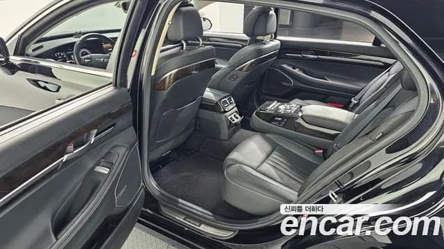 2019 Genesis G90 3.8 Sold VIN KMHG141DBKU075145 – photo 16 2019 Genesis G90 3.8 Sold VIN KMHG141DBKU075145 – photo 16