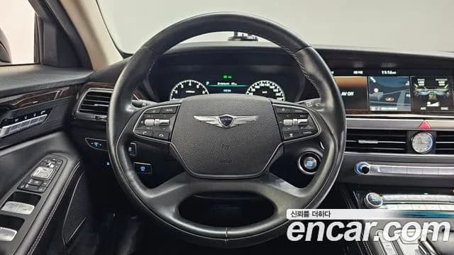 2019 Genesis G90 3.8 Sold VIN KMHG141DBKU075145 – photo 17 2019 Genesis G90 3.8 Sold VIN KMHG141DBKU075145 – photo 17