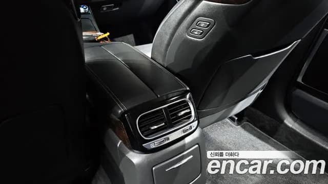 2019 Genesis G90 3.8 Sold VIN KMHG141DBKU075334 – engine bay 2019 Genesis G90 3.8 Sold VIN KMHG141DBKU075334 – engine bay