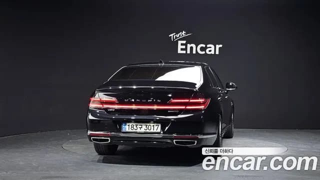 2019 Genesis G90 3.8 Sold VIN KMHG141DBKU075334 – photo 28 2019 Genesis G90 3.8 Sold VIN KMHG141DBKU075334 – photo 28