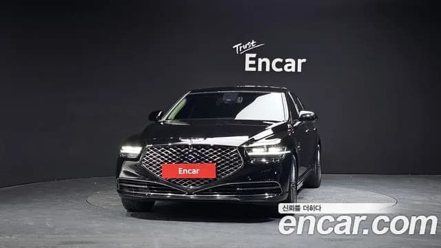 2019 Genesis G90 3.8 Sold VIN KMHG141DBKU075334 – photo 31 2019 Genesis G90 3.8 Sold VIN KMHG141DBKU075334 – photo 31