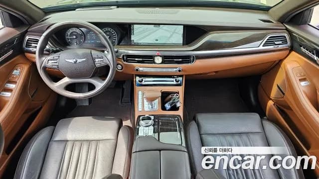 2020 Genesis G90 3.8 Sold VIN KMHG141DBLU080092 – photo 13 2020 Genesis G90 3.8 Sold VIN KMHG141DBLU080092 – photo 13
