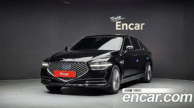 2020 Genesis G90 3.8 Sold VIN KMHG141DBLU080092 – photo 16 2020 Genesis G90 3.8 Sold VIN KMHG141DBLU080092 – photo 16