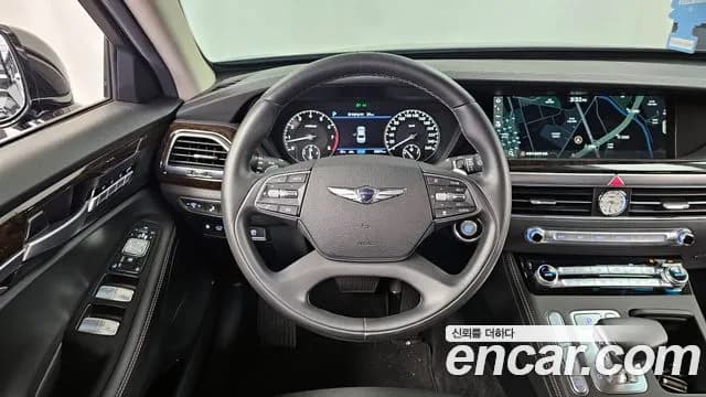 2020 Genesis G90 3.8 Sold VIN KMHG141DBLU083126 – photo 12 2020 Genesis G90 3.8 Sold VIN KMHG141DBLU083126 – photo 12