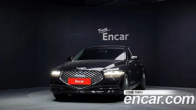 2020 Genesis G90 3.8 Sold VIN KMHG141DBLU083126 – photo 19 2020 Genesis G90 3.8 Sold VIN KMHG141DBLU083126 – photo 19