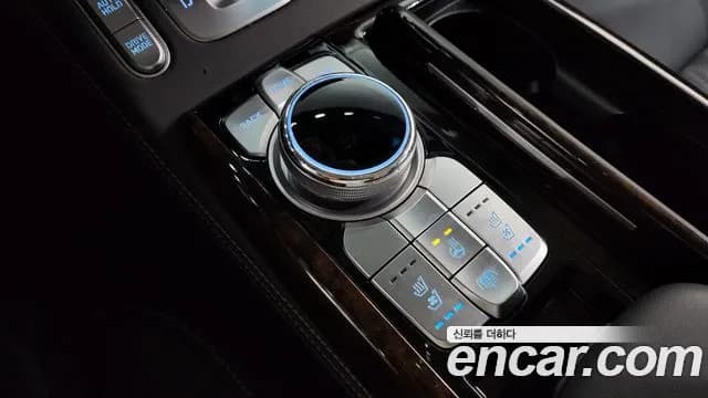 2021 Genesis G90 3.8 Sold VIN KMHG141DBMU092499 – dashboard 2021 Genesis G90 3.8 Sold VIN KMHG141DBMU092499 – dashboard