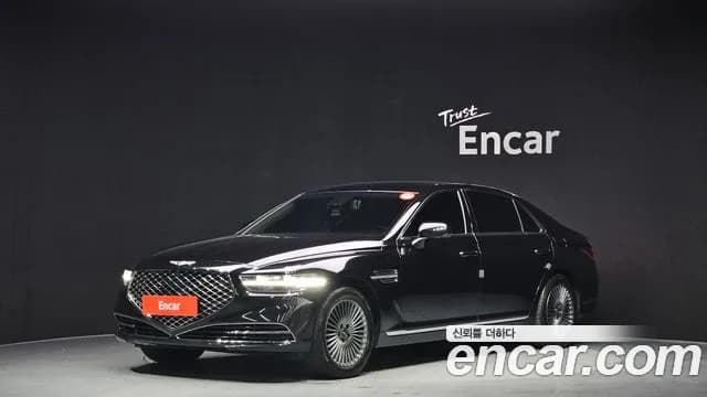 2022 Genesis G90 3.8 Sold VIN KMHG141DBNU095925 – photo 12 2022 Genesis G90 3.8 Sold VIN KMHG141DBNU095925 – photo 12