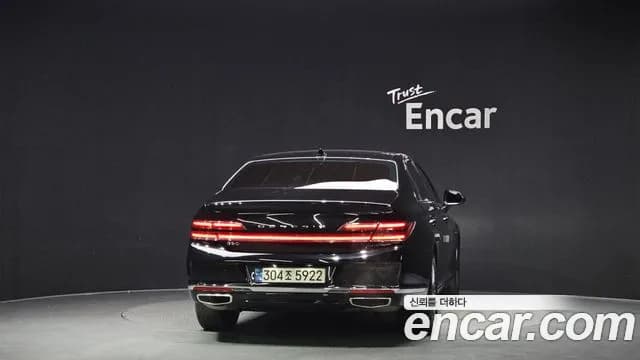 2022 Genesis G90 3.8 Sold VIN KMHG141DBNU095925 – photo 20 2022 Genesis G90 3.8 Sold VIN KMHG141DBNU095925 – photo 20