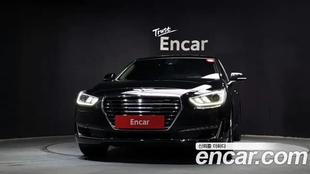 2017 Genesis EQ900 3.8 GDI AWD Sold VIN KMHG141DDHU030482 – odometer reading 2017 Genesis EQ900 3.8 GDI AWD Sold VIN KMHG141DDHU030482 – odometer reading