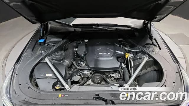 2017 Genesis EQ900 3.8 GDI AWD Sold VIN KMHG141DDHU030482 – photo 14 2017 Genesis EQ900 3.8 GDI AWD Sold VIN KMHG141DDHU030482 – photo 14