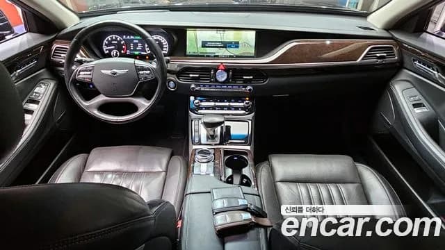 2017 Genesis EQ900 3.8 GDI AWD Sold VIN KMHG141DDHU030482 – photo 16 2017 Genesis EQ900 3.8 GDI AWD Sold VIN KMHG141DDHU030482 – photo 16