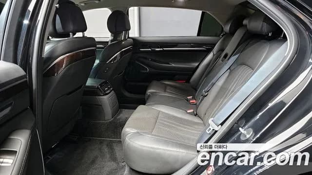 2017 Genesis EQ900 3.8 GDI AWD Sold VIN KMHG141DDHU030482 – photo 30 2017 Genesis EQ900 3.8 GDI AWD Sold VIN KMHG141DDHU030482 – photo 30