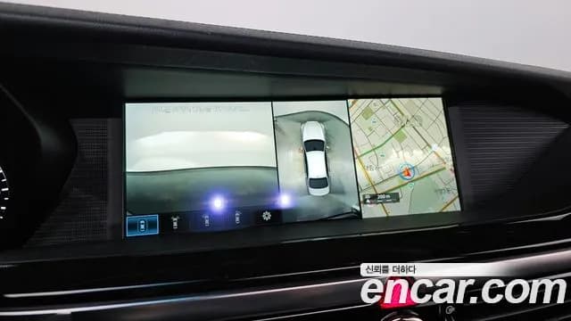 2018 Genesis EQ900 3.8 GDI AWD Sold VIN KMHG141DDJU040833 – engine bay 2018 Genesis EQ900 3.8 GDI AWD Sold VIN KMHG141DDJU040833 – engine bay