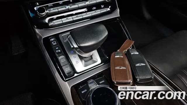 2018 Genesis EQ900 3.8 GDI AWD Sold VIN KMHG141DDJU040833 – photo 12 2018 Genesis EQ900 3.8 GDI AWD Sold VIN KMHG141DDJU040833 – photo 12