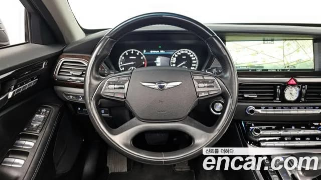 2018 Genesis EQ900 3.8 GDI AWD Sold VIN KMHG141DDJU040833 – photo 19 2018 Genesis EQ900 3.8 GDI AWD Sold VIN KMHG141DDJU040833 – photo 19