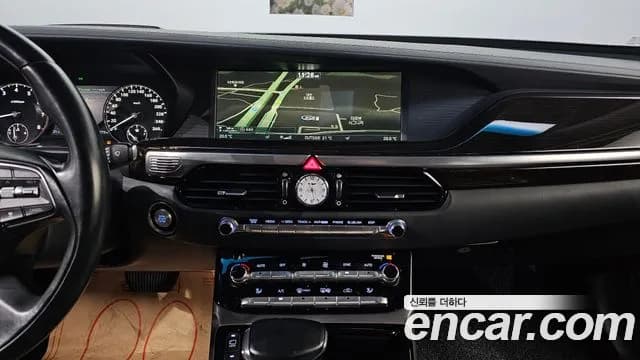 2018 Genesis EQ900 3.8 GDI AWD Sold VIN KMHG141DDJU040991 – photo 14 2018 Genesis EQ900 3.8 GDI AWD Sold VIN KMHG141DDJU040991 – photo 14