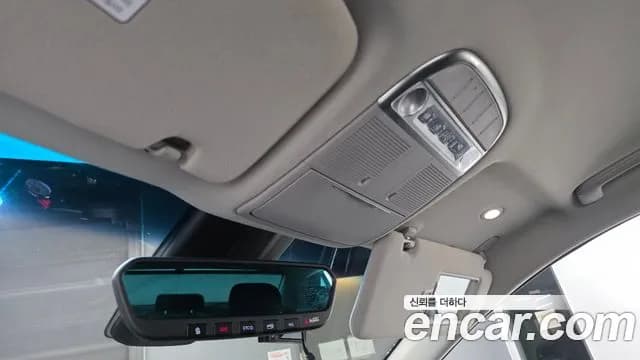 2018 Genesis EQ900 3.8 GDI AWD Sold VIN KMHG141DDJU043331 – dashboard 2018 Genesis EQ900 3.8 GDI AWD Sold VIN KMHG141DDJU043331 – dashboard