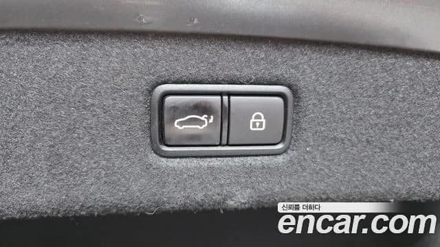 2018 Genesis EQ900 3.8 GDI AWD Sold VIN KMHG141DDJU043331 – exterior detail 2018 Genesis EQ900 3.8 GDI AWD Sold VIN KMHG141DDJU043331 – exterior detail
