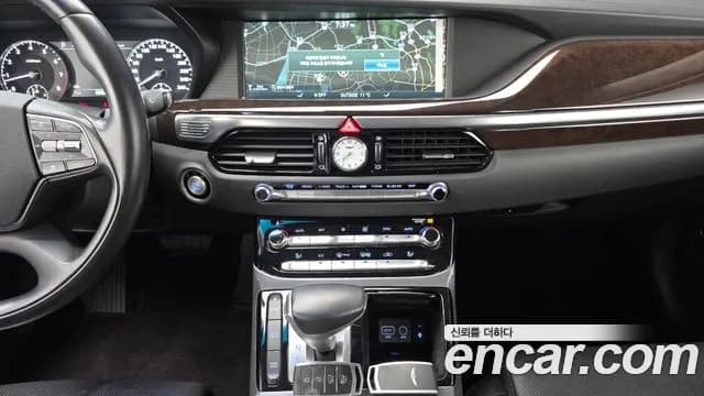 2018 Genesis EQ900 3.8 GDI AWD Sold VIN KMHG141DDJU043331 – odometer reading 2018 Genesis EQ900 3.8 GDI AWD Sold VIN KMHG141DDJU043331 – odometer reading