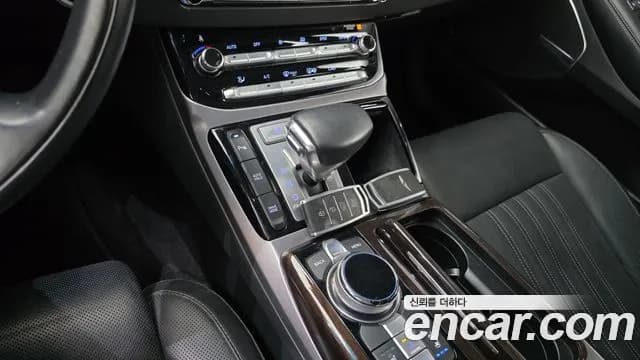 2018 Genesis EQ900 3.8 GDI AWD Sold VIN KMHG141DDJU043331 – photo 15 2018 Genesis EQ900 3.8 GDI AWD Sold VIN KMHG141DDJU043331 – photo 15