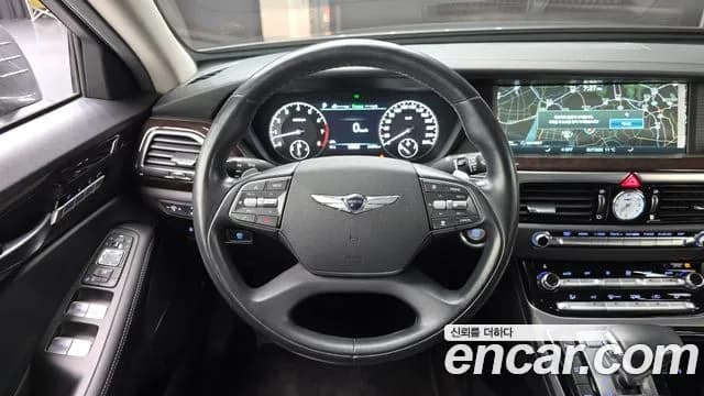 2018 Genesis EQ900 3.8 GDI AWD Sold VIN KMHG141DDJU043331 – photo 18 2018 Genesis EQ900 3.8 GDI AWD Sold VIN KMHG141DDJU043331 – photo 18