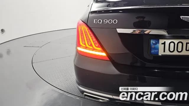 2018 Genesis EQ900 3.8 GDI AWD Sold VIN KMHG141DDJU044374 – photo 11 2018 Genesis EQ900 3.8 GDI AWD Sold VIN KMHG141DDJU044374 – photo 11