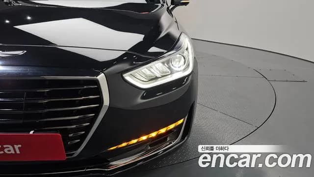 2018 Genesis EQ900 3.8 GDI AWD Sold VIN KMHG141DDJU044374 – photo 14 2018 Genesis EQ900 3.8 GDI AWD Sold VIN KMHG141DDJU044374 – photo 14