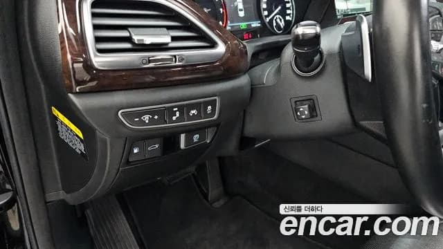 2018 Genesis EQ900 3.8 GDI AWD Sold VIN KMHG141DDJU044374 – photo 16 2018 Genesis EQ900 3.8 GDI AWD Sold VIN KMHG141DDJU044374 – photo 16