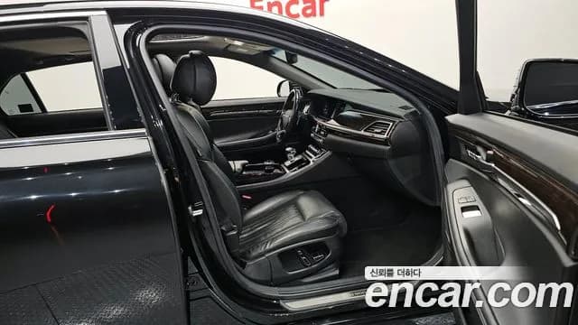 2018 Genesis EQ900 3.8 GDI AWD Sold VIN KMHG141DDJU044374 – photo 22 2018 Genesis EQ900 3.8 GDI AWD Sold VIN KMHG141DDJU044374 – photo 22